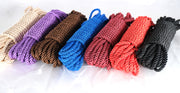 Smooth Shibari Rope