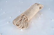 Smooth Shibari Rope