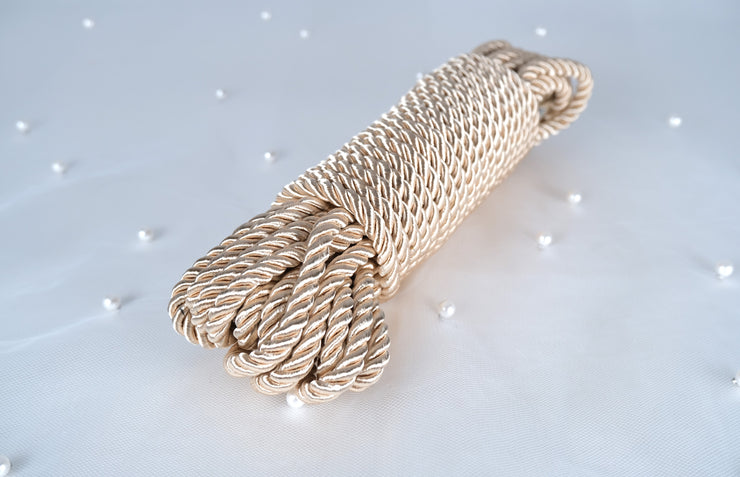 Smooth Shibari Rope