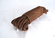 Smooth Shibari Rope