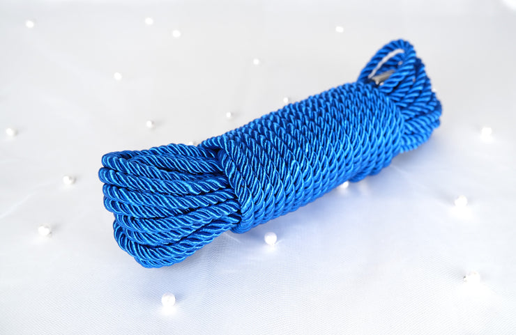 Buy Smooth Rope 7 Color Smooth BDSM Shibari Rope – LoveOrigin
