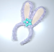 Purple Rabbit Pet Play Starter Set