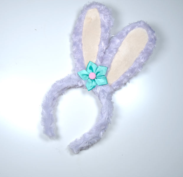 Purple Rabbit Pet Play Starter Set