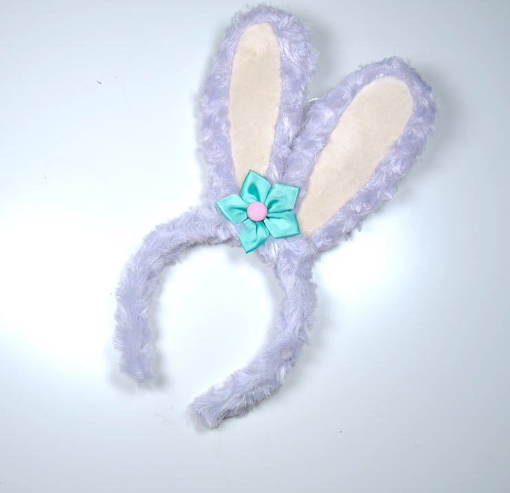 Purple Rabbit Pet Play Starter Set