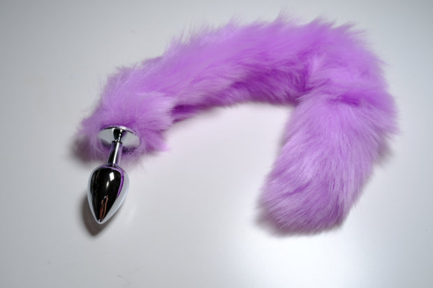 Purple Rabbit Pet Play Starter Set