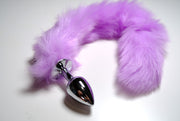 Purple Rabbit Pet Play Starter Set