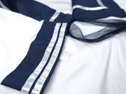 Japanese Style Navy Uniform