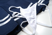 Japanese Style Navy Uniform