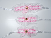 Lolita Lace Cosplay Accessories Kit
