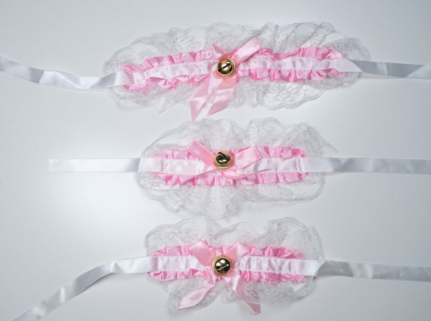 Lolita Lace Cosplay Accessories Kit