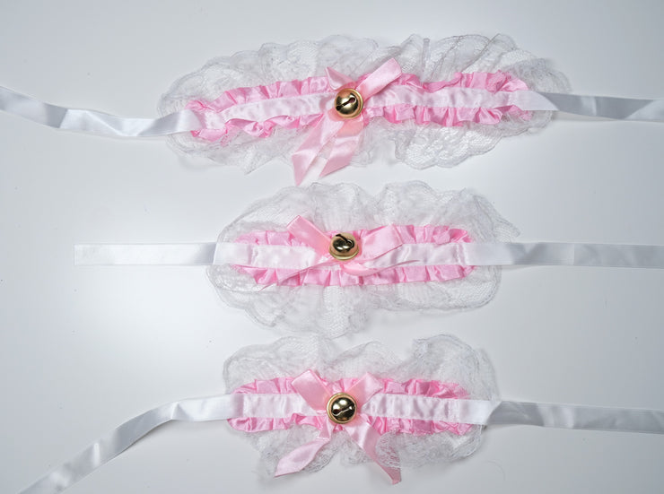 Lolita Lace Cosplay Accessories Kit