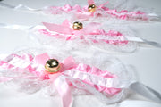 Lolita Lace Cosplay Accessories Kit