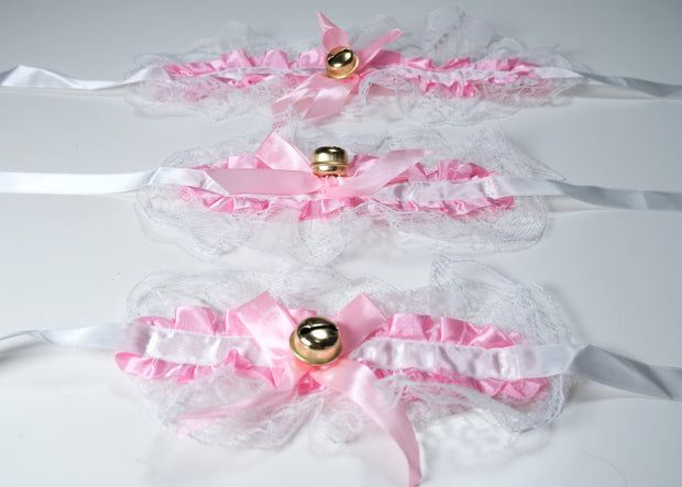 Lolita Lace Cosplay Accessories Kit