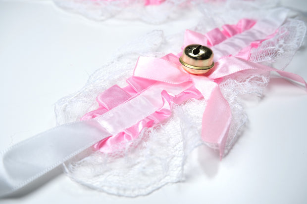 Lolita Lace Cosplay Accessories Kit