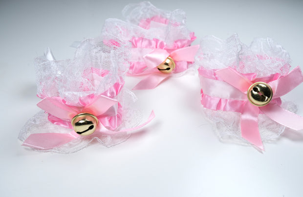 Lolita Lace Cosplay Accessories Kit