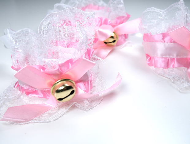 Lolita Lace Cosplay Accessories Kit