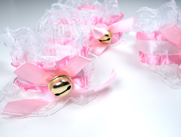 Lolita Lace Cosplay Accessories Kit