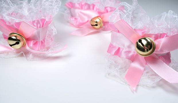 Lolita Lace Cosplay Accessories Kit