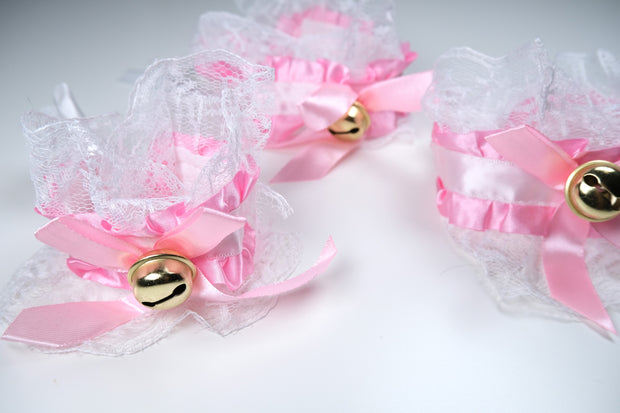Lolita Lace Cosplay Accessories Kit