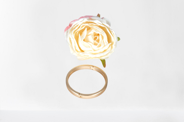 Kings Gold Cock Ring