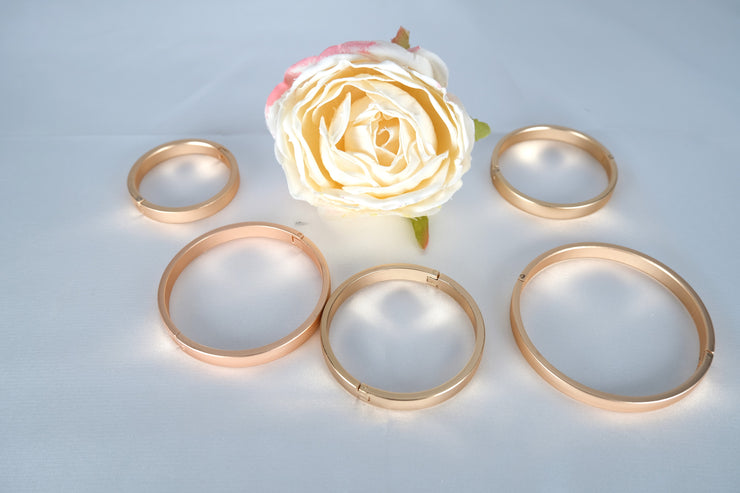 Kings Gold Cock Ring