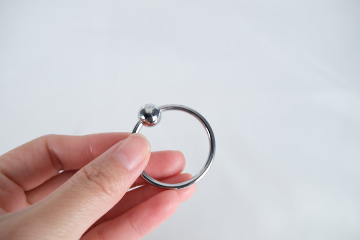 Glans Penis With Pressure Bead
