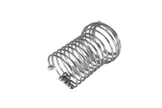 Long Multi-Turn Penis Ring