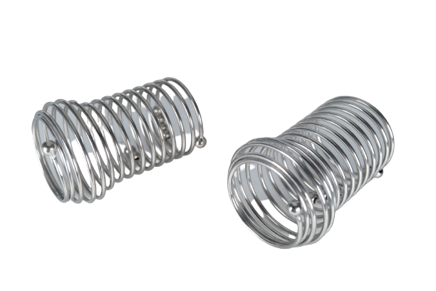 Long Multi-Turn Penis Ring