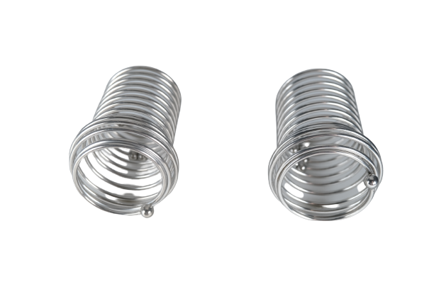 Long Multi-Turn Penis Ring