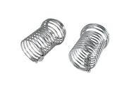 Long Multi-Turn Penis Ring