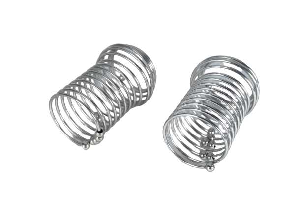 Long Multi-Turn Penis Ring