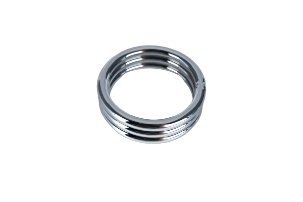 DONUT HEAVY COCK RING