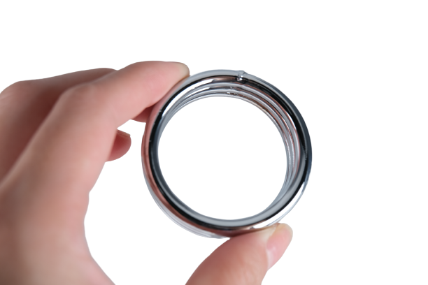 DONUT HEAVY COCK RING