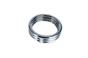 DONUT HEAVY COCK RING