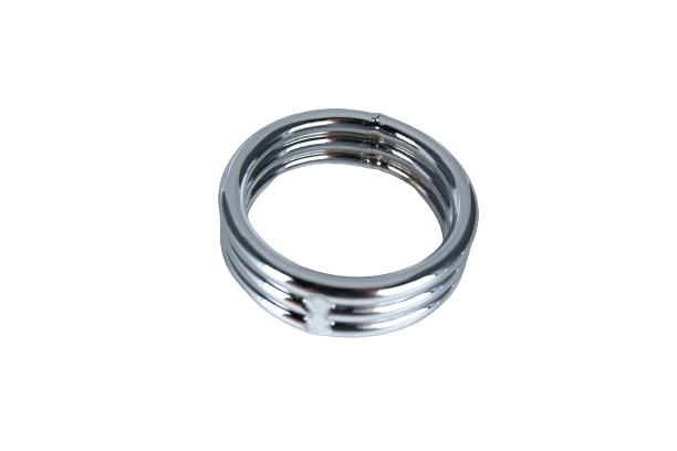 DONUT HEAVY COCK RING