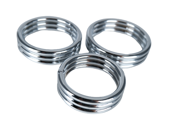 DONUT HEAVY COCK RING
