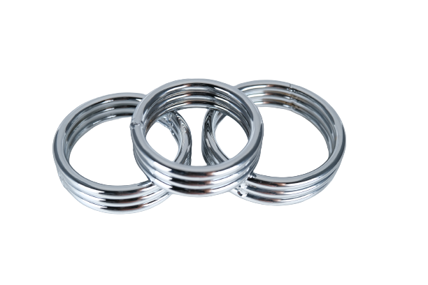 DONUT HEAVY COCK RING