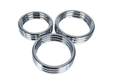 DONUT HEAVY COCK RING