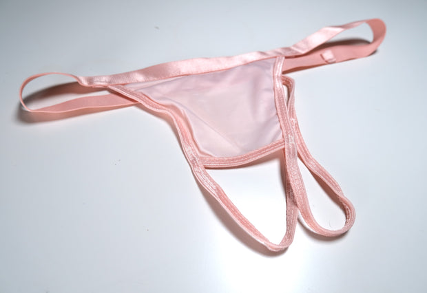 Cute Mesh Nightgown Lingerie