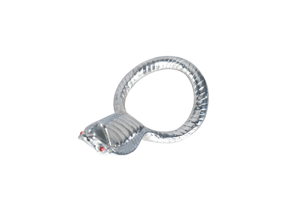 Snake Head Penis Ring