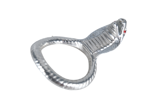 Snake Head Penis Ring
