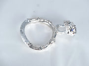 Skull Head Penis Ring