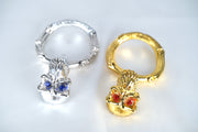 Skull Head Penis Ring