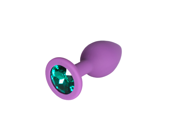 Small Silicone Butt Plugs For Beginner