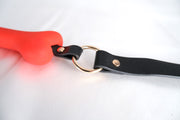 Silicone Dog Bone Gag