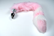 Pink Heart Pet Play Set