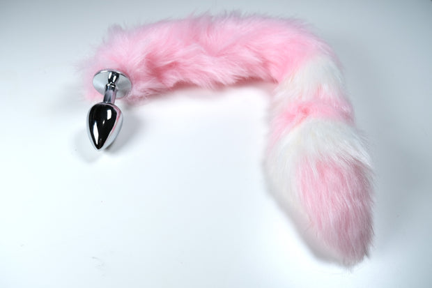 Pink Heart Pet Play Set