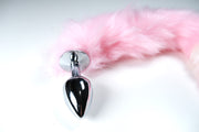 Pink Heart Pet Play Set