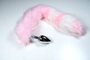 Pink Heart Pet Play Set