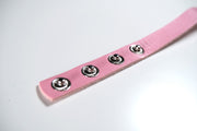 Pink Heart Pet Play Set